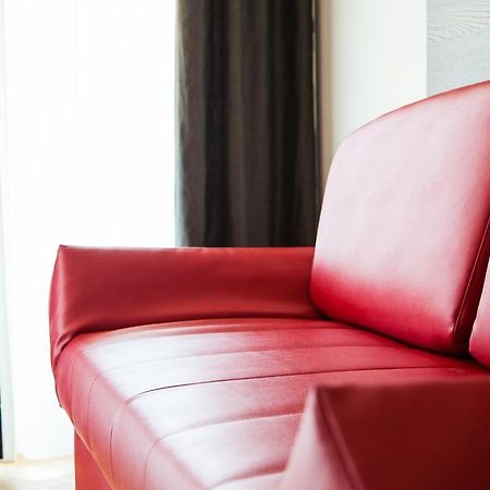 סלורנו Hotel Comfort Erica Dolomiti Val D'Adige מראה חיצוני תמונה