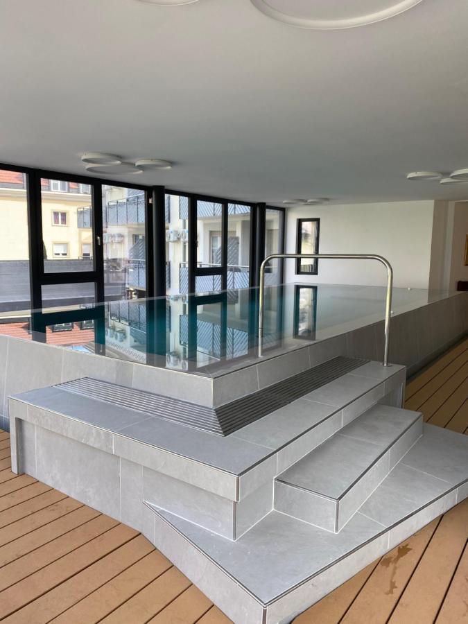 סלורנו Hotel Comfort Erica Dolomiti Val D'Adige מראה חיצוני תמונה
