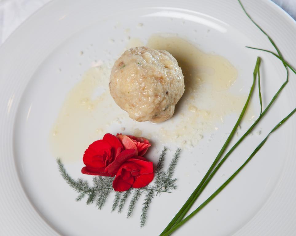 סלורנו Hotel Comfort Erica Dolomiti Val D'Adige מראה חיצוני תמונה